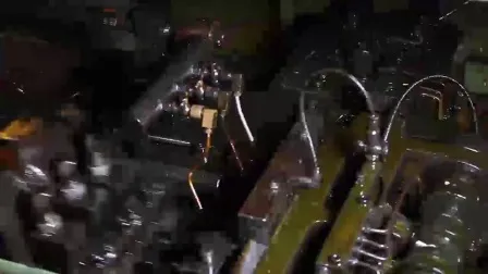 Customized Screw Cheese Head Flange Wheel Bolt for Building